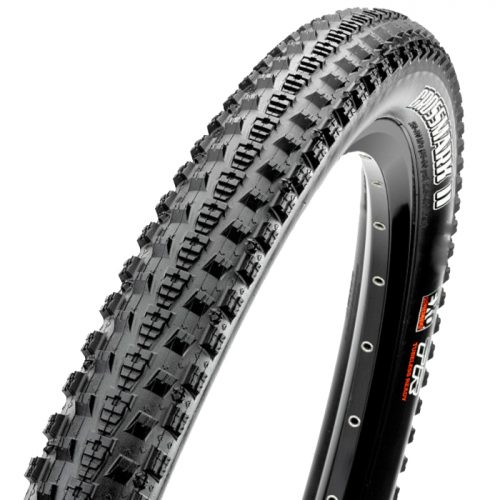 MAXXIS 29X2.1 CROSSMARK TYRE (EXO/TR) | Meng Thai Cycles Online Store