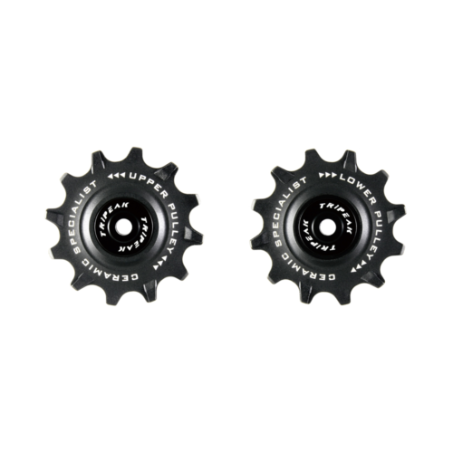 Tripeak 12-12 Tooth SHIMANO Compatible