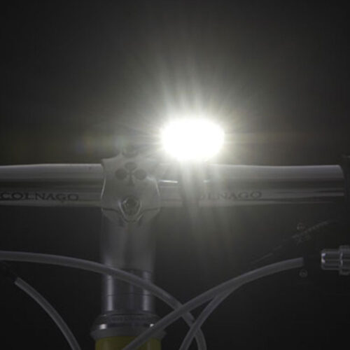 Cat Eye HL-EL135 Front Light - Image 3