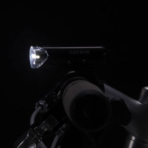 Cat Eye HL-EL135 Front Light - Image 4