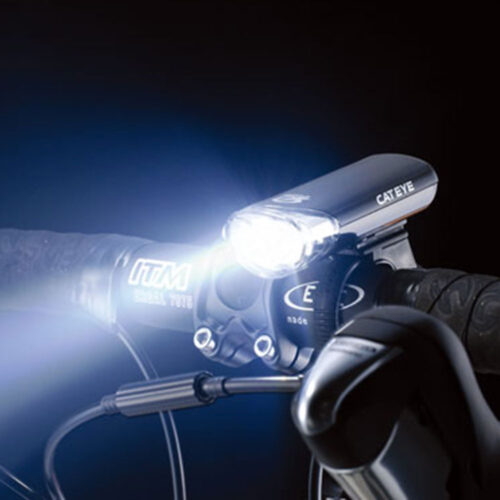 Cat Eye HL-EL135 Front Light - Image 6