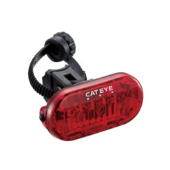 Cat Eye Omni 3 Rear Light {TL-LD135-R}