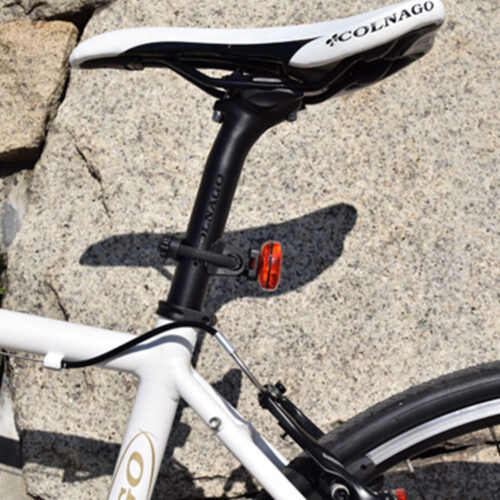 Cat Eye Omni 3 Rear Light {TL-LD135-R} - Image 3