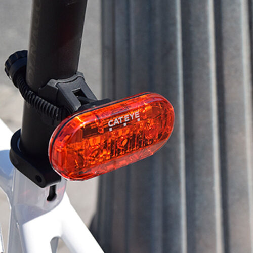 Cat Eye Omni 3 Rear Light {TL-LD135-R} - Image 4