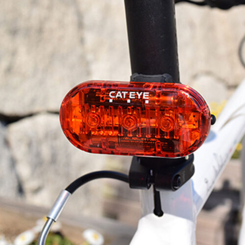 Cat Eye Omni 3 Rear Light {TL-LD135-R} - Image 5