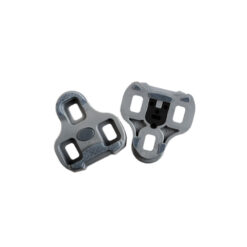Look Keo Cleat With Grip(Grey 4,5 °)