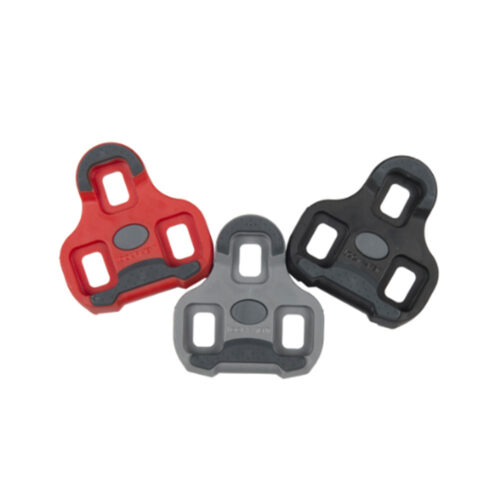 Look Keo Cleat With Grip(Grey 4,5 °) - Image 2