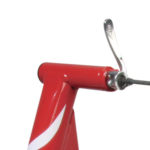 Minoura Trainer B60-R Bicycle Trainer with Mag Riser
