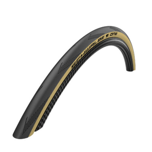 Schwalbe One 700x25c Tyre - Image 4