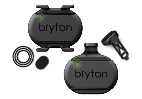 Bryton Smart Dual Sensor