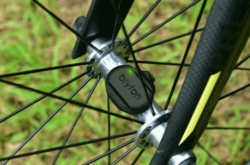 Bryton Smart Dual Sensor - Image 2