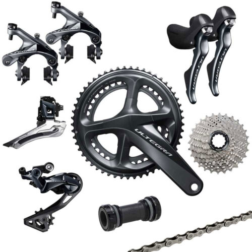 Shimano Ultegra R8000 Groupset