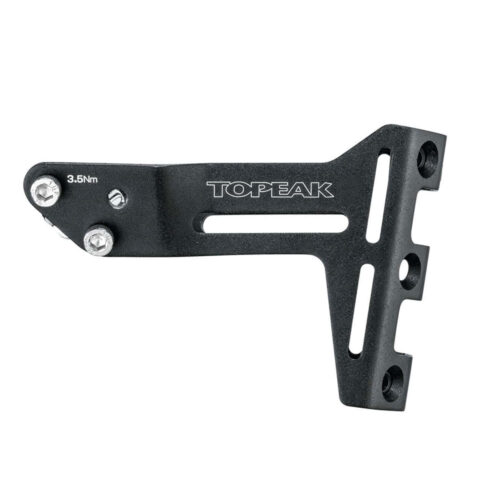 Topeak Tri-Backup Pro V - Image 2