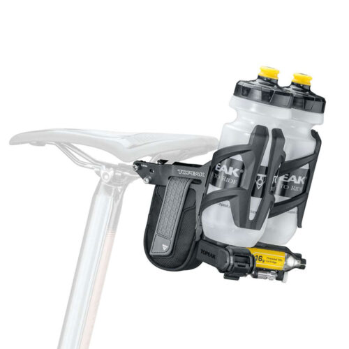 Topeak Tri-Backup Pro V - Image 3