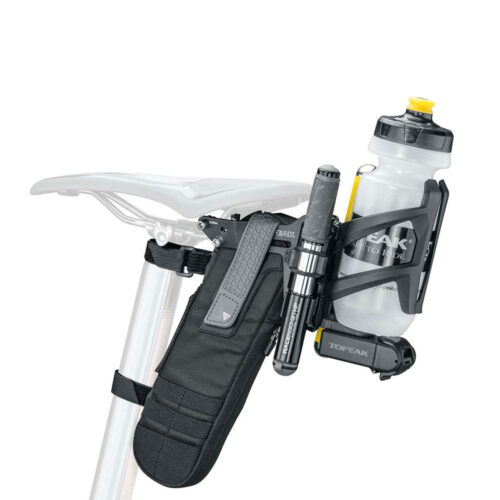 Topeak Tri-Backup Pro V - Image 4