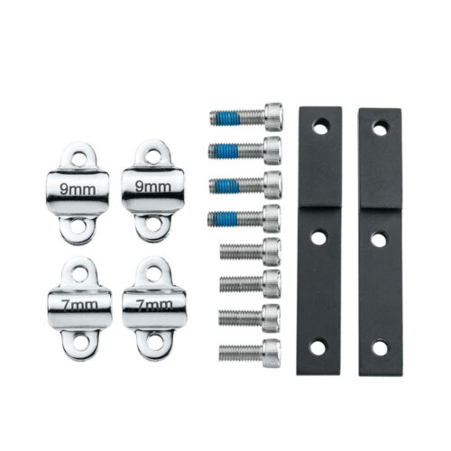 Topeak Tri-Backup Pro V - Image 5