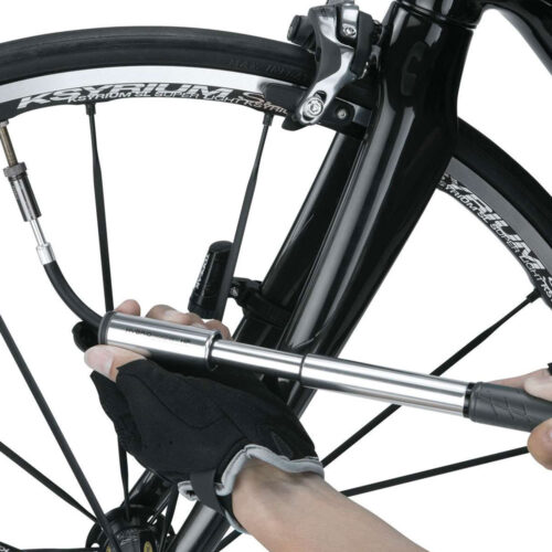 Topeak Hybird Rocket HP - Image 2