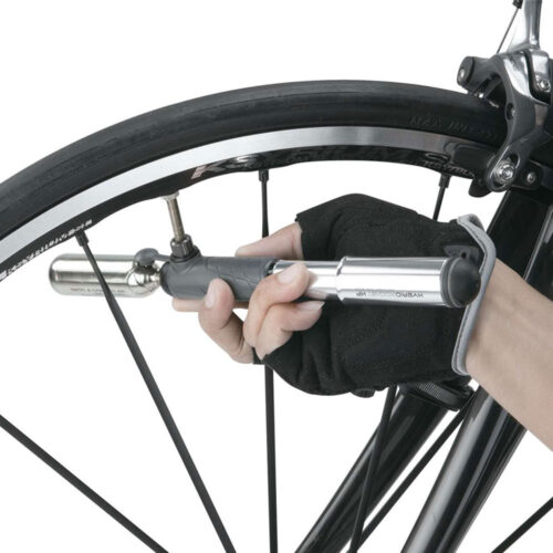 Topeak Hybird Rocket HP - Image 3
