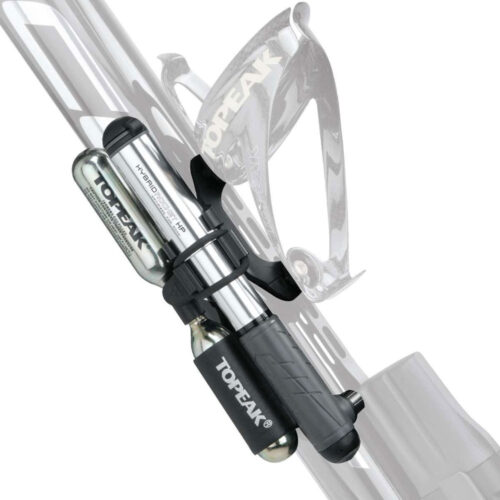 Topeak Hybird Rocket HP - Image 4