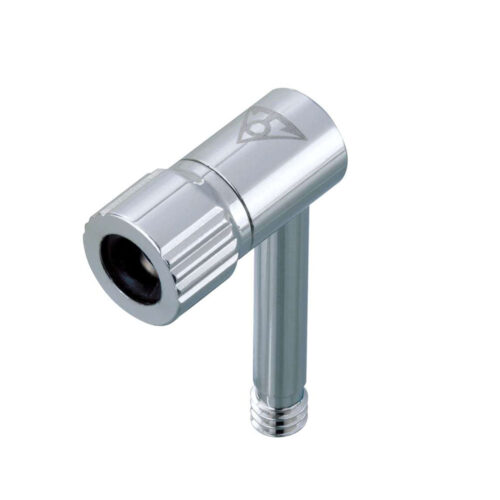 Topeak Pressure-Rite Presta Valve Adapter