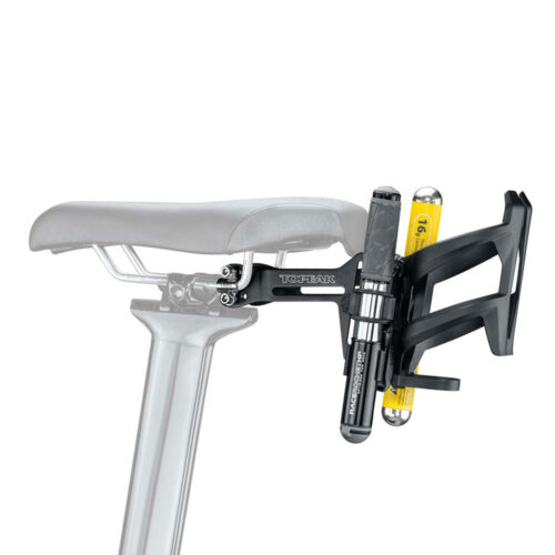 Topeak Tri-Backup Air Station - Image 2