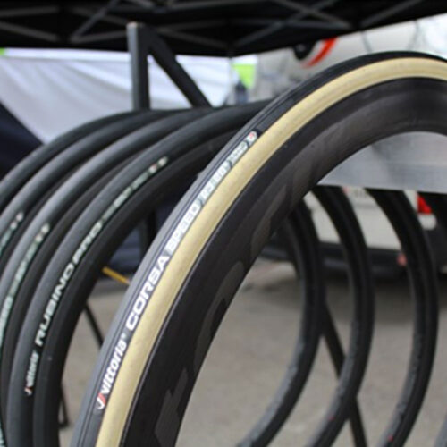 Vittoria Competition Corsa Speed 700 x 25c - Image 3