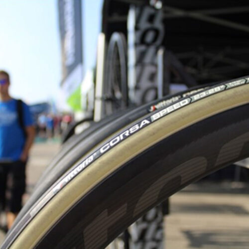 Vittoria Competition Corsa Speed 700 x 25c - Image 4