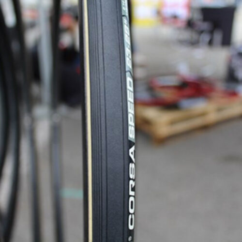 Vittoria Competition Corsa Speed 700 x 25c - Image 5
