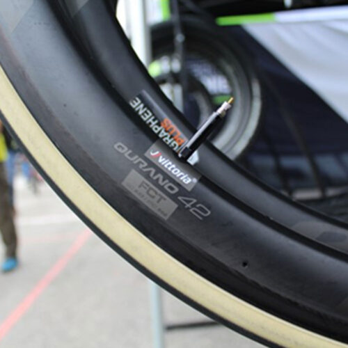 Vittoria Competition Corsa Speed 700 x 25c - Image 7