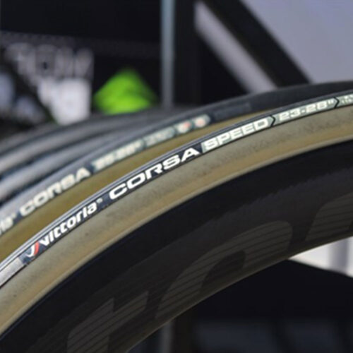Vittoria Competition Corsa Speed 700 x 25c - Image 8