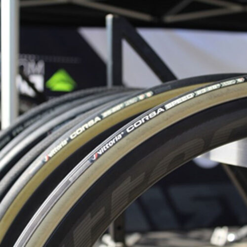 Vittoria Competition Corsa Speed 700 x 25c - Image 9