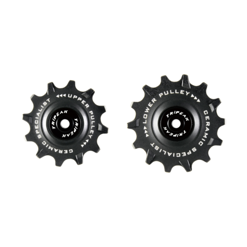 Tripeak 12-14 Tooth SHIMANO Compatible