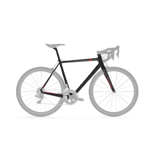 2019 Argon 18 Gallium Pro Frame Set - Image 2