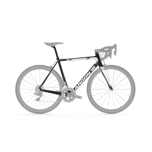 2019 Argon 18 Gallium Pro Frame Set