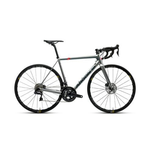 2019 Argon 18 Gallium Disc Frame Set