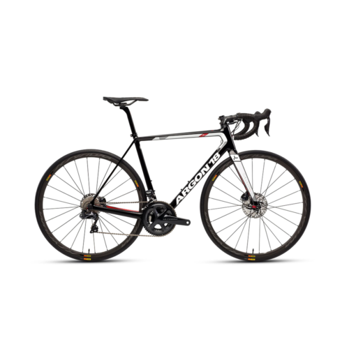 2019 Argon 18 Gallium Pro Disc Frame Set - Image 2