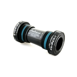 Tripeak BSA Threaded Ceramic Bearing Bottom Bracket