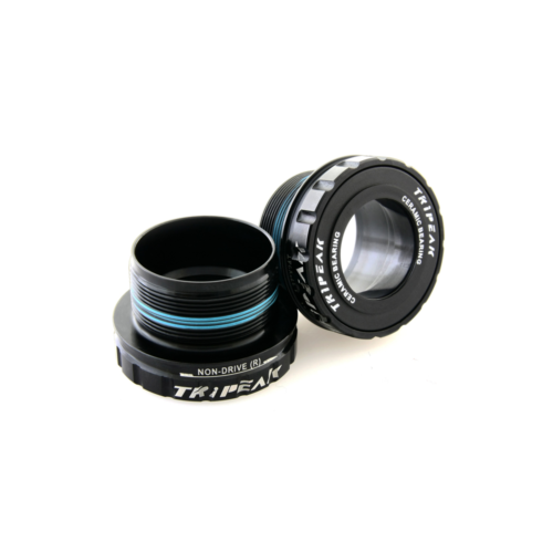Tripeak BSA Threaded Ceramic Bearing Bottom Bracket - Image 2