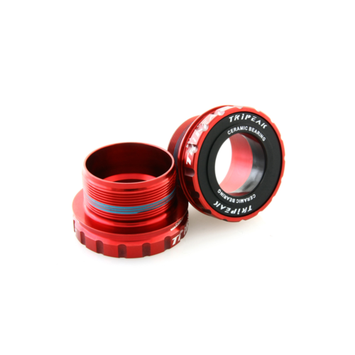Tripeak BSA Threaded Ceramic Bearing Bottom Bracket - Image 3