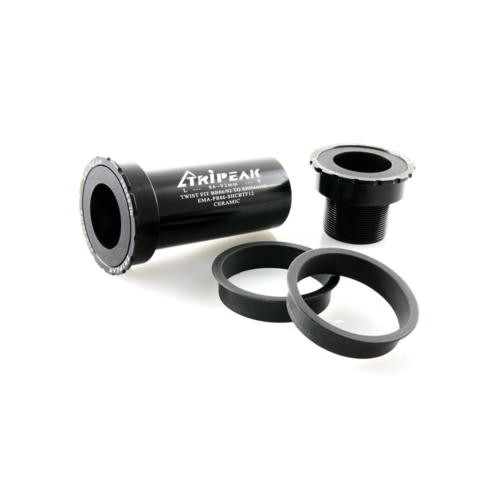 Tripeak BB86/92 Twist Fit Bottom Bracket To Shimano - Image 2