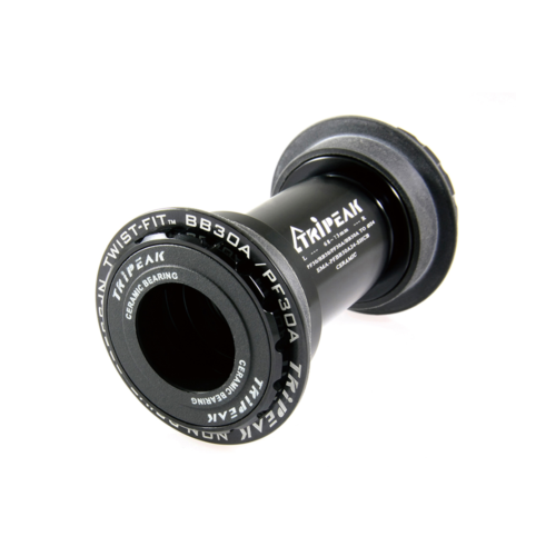 Tripeak 4 IN 1 Bottom Bracket BB30/BB30A/PF30/PF30A to Shimano - Image 3