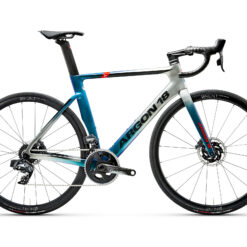 2021 Argon 18 Nitrogen Disc Frame Set