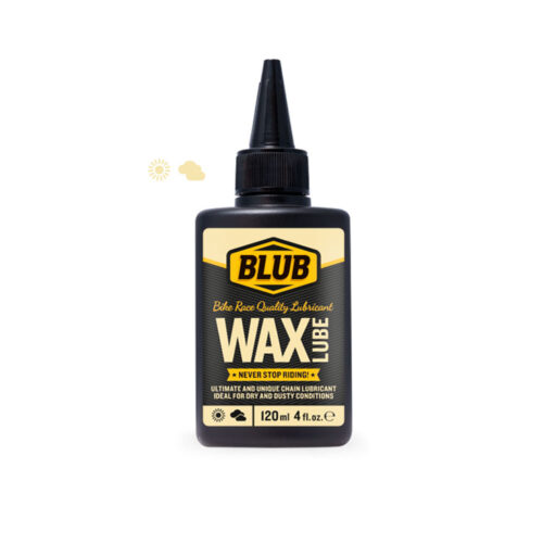 Blub Wax Lube 120ml