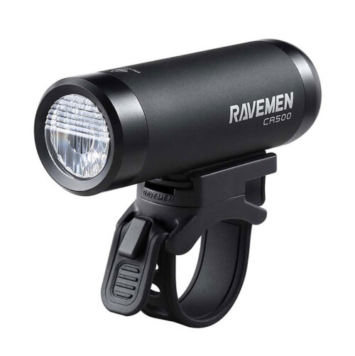 Ravemen CR500 Front Light