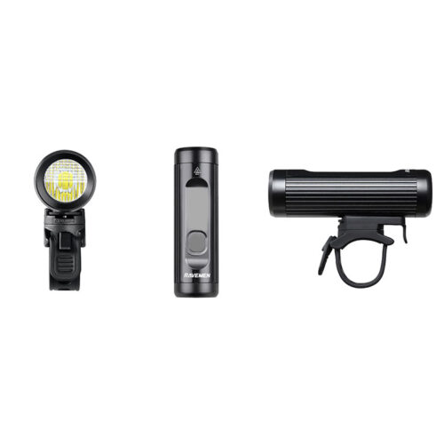 Ravemen CR900 Front Light - Image 3