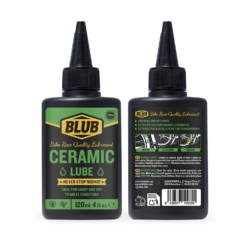 Blub Ceramic Lube 120ml