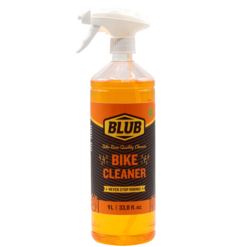 BLUB BIKE CLEANER 1 LITER