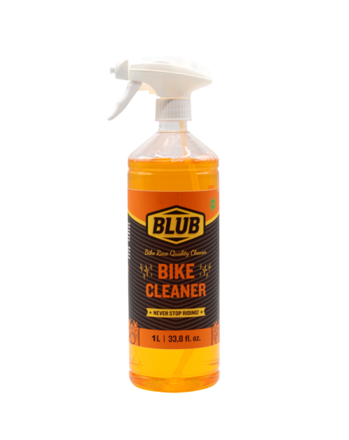 BLUB BIKE CLEANER 1 LITER