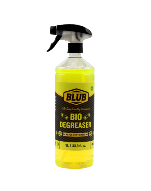 BLUB BIO DEGREASER 1 LITER