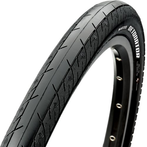 MAXXIS DETONATOR 26X1.50 (PER PCS)